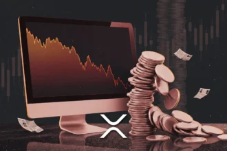 XRP упал с $1,69 до $1,51 за час: ликвидации на $1,71 млрд у 281 846 трейдеров