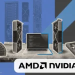 AMD Instinct MI400 против Nvidia Vera Rubin: 432 ГБ HBM4 против 288 и спор о FP4