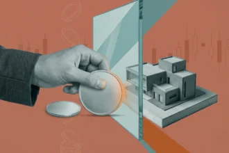 Аирдроп Arcus от команды dYdX: токен обещан, поинтов нет — с чего начать