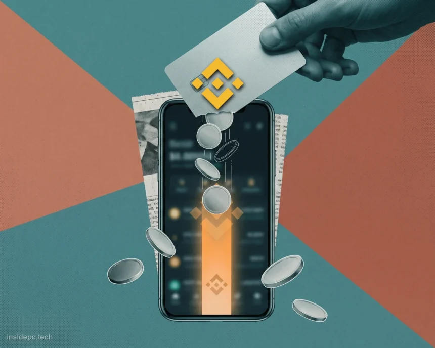 Закрытие Fiat Trade UAH на Binance: курс 46,5 грн, дедлайны 28–30 сентября и P2P