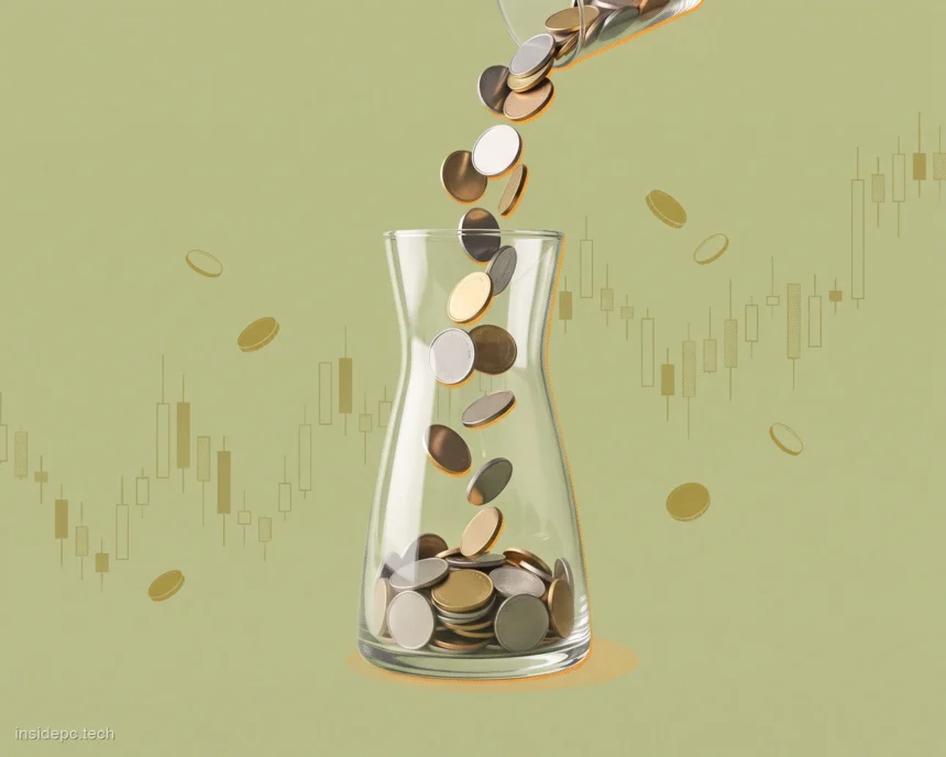 Bitcoin Cash подорожал почти на 30% за сутки на фьючерсах CME, BSV растёт следом