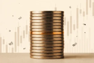 Биткоин-ETF взяли $987 млн за неделю: третья неделя притока подряд, $3,8 млрд за три