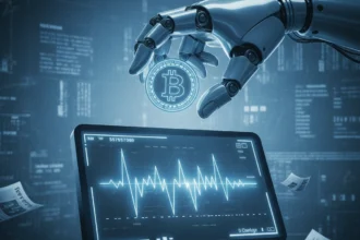 Спотовые биткоин-ETF привлекли $999 млн за день — максимум с октября 2025 года