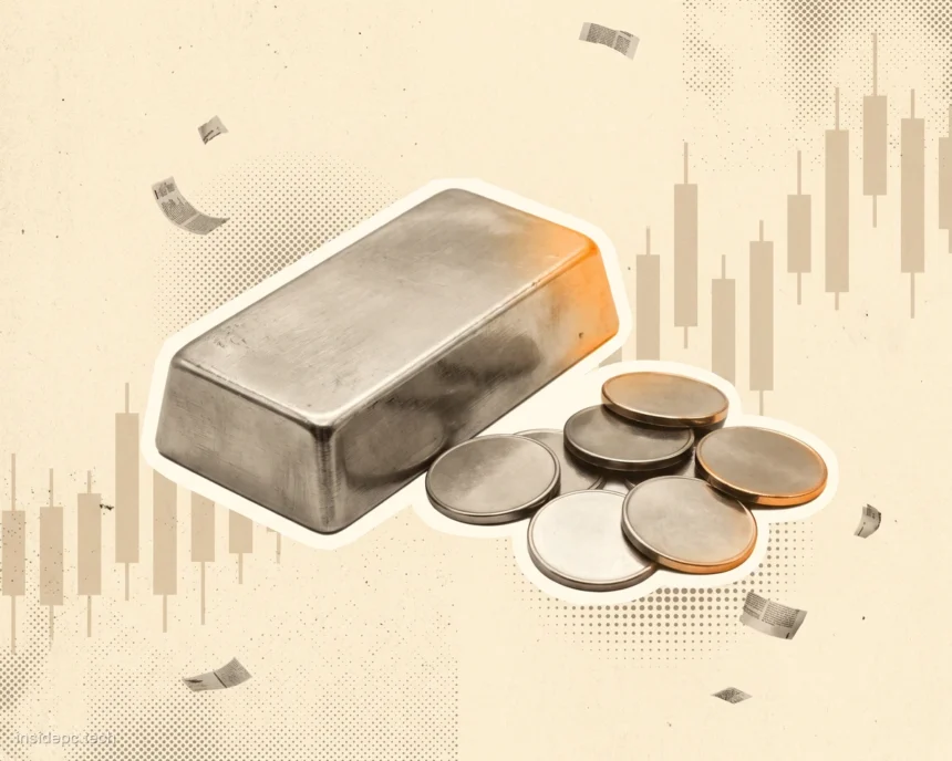 Биткоин вернулся выше $81 000 на фоне обвала ставок на хайк ФРС