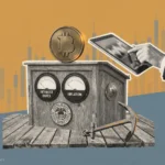 Прогноз биткоина до конца 2026 года: три сценария после повышения ставки ФРС
