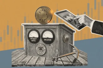 Прогноз биткоина до конца 2026 года: три сценария после повышения ставки ФРС