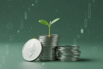 Bitwise NEAR ETF готов к торгам как NRR: весь NEAR в стейкинге, комиссия 0,75%
