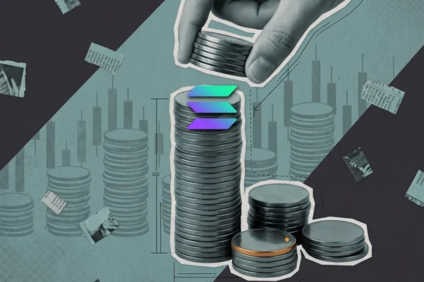Аирдроп BULK: perp-DEX на Solana обещает 30% токенов — как фармить поинты AURA