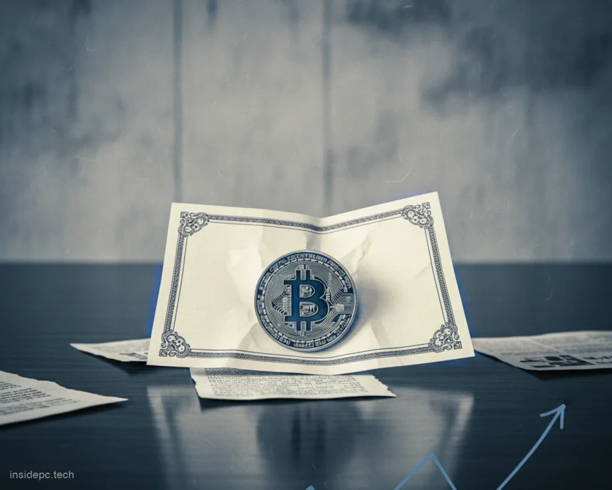 Coinbase подала в SEC документы на перпетуалы по акциям: следующий шаг — CFTC