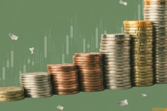 Средняя цена входа в биткоин-ETF — $81 700, и курс наконец поднялся выше неё