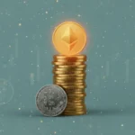Ethereum заблокировал в стейкинге 35,56% монет — свежим спросом это не является