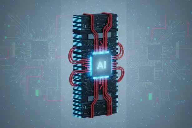 Huawei оставит ускорители Ascend внутри Китая — спрос дома обгоняет производство