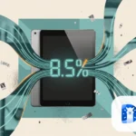 Источники доходности DeFi: шесть плательщиков и разбор пула на 8,54%