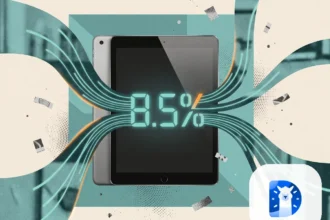 Источники доходности DeFi: шесть плательщиков и разбор пула на 8,54%