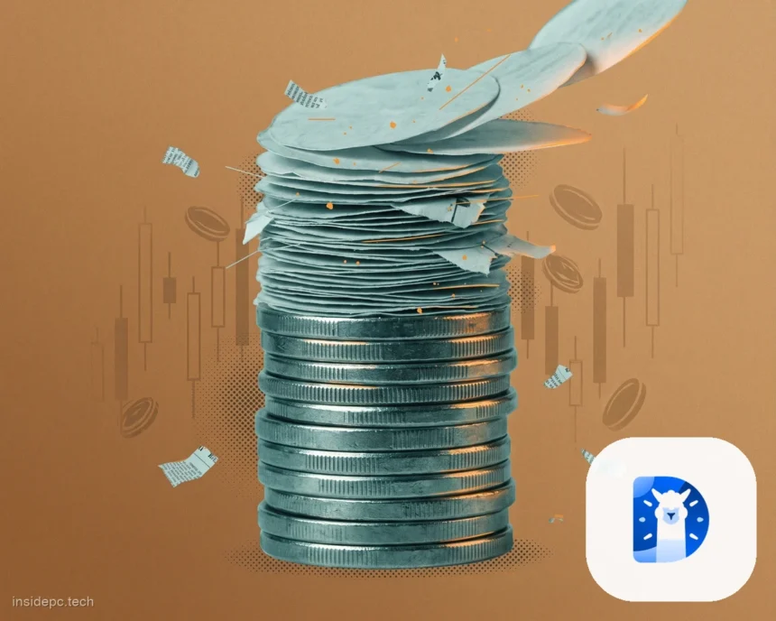 Real yield и эмиссия в ставке DeFi: где 23,37% годовых превращаются в 0%