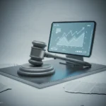 SEC предложила признать блокчейн официальным реестром владения акциями