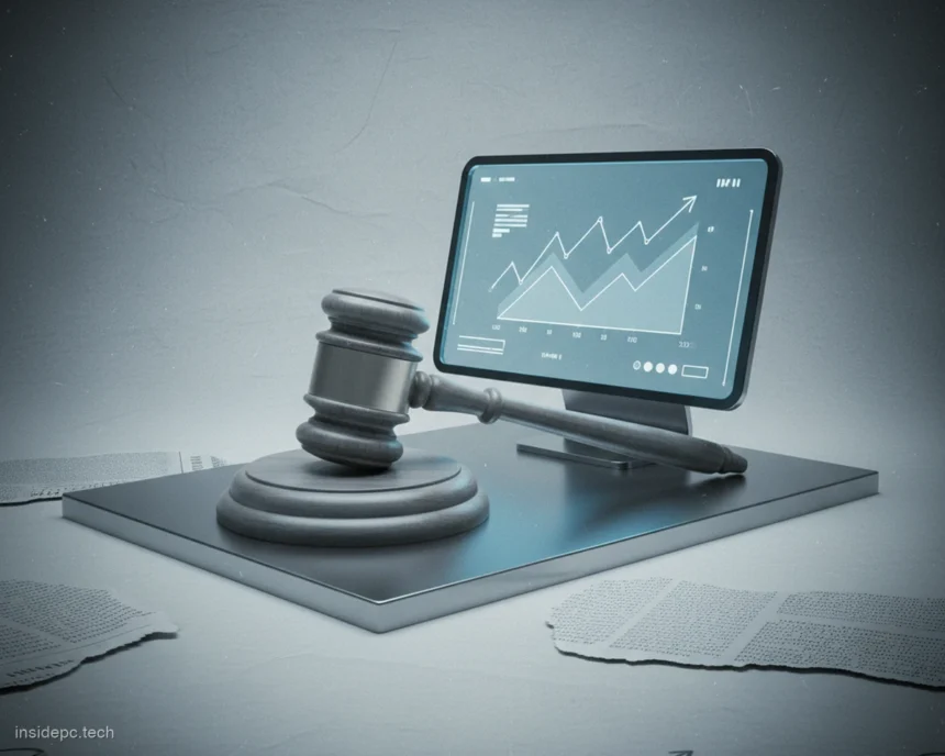 SEC предложила признать блокчейн официальным реестром владения акциями