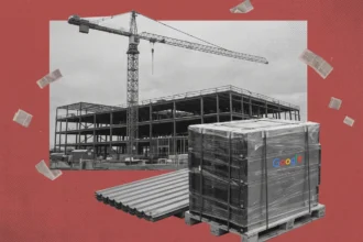 Google Project Suncatcher: 4 TPU на орбите — тест железа, а не готовый дата-центр