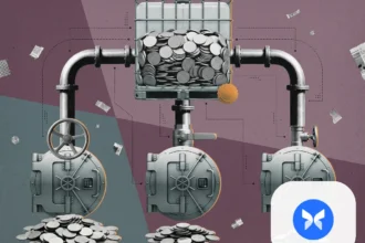 Вольты и кураторы в DeFi: три вольта в одном рынке дают 4,47% и 3,33%