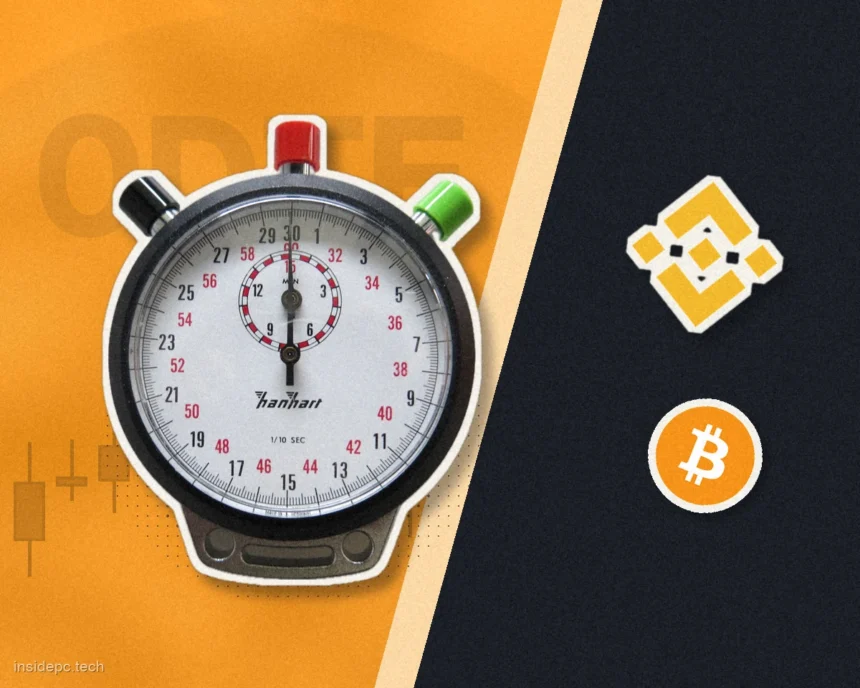 0DTE-опционы: две трети объёма SPX — и что из этого есть на Binance