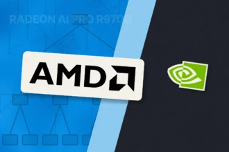 AMD Radeon AI Pro R9700 32GB для локальных LLM: какие модели тянет и кому брать