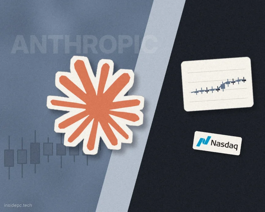 Anthropic в заявке на IPO: $974 млн операционной прибыли и $417 млрд на вычисления