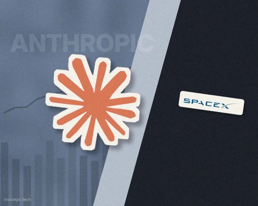 Anthropic выделяет 5% акций фонду общественной пользы, Маск обещает детям США SpaceX