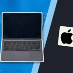 Базовые чипы Apple M1–M6 для ИИ: локальная нейросеть на M5 в 2,1 раза быстрее M1