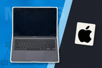 Базовые чипы Apple M1–M6 для ИИ: локальная нейросеть на M5 в 2,1 раза быстрее M1