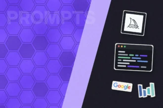 Библиотеки промптов для картинок и видео: MeiGen и ещё 8 сервисов в сравнении