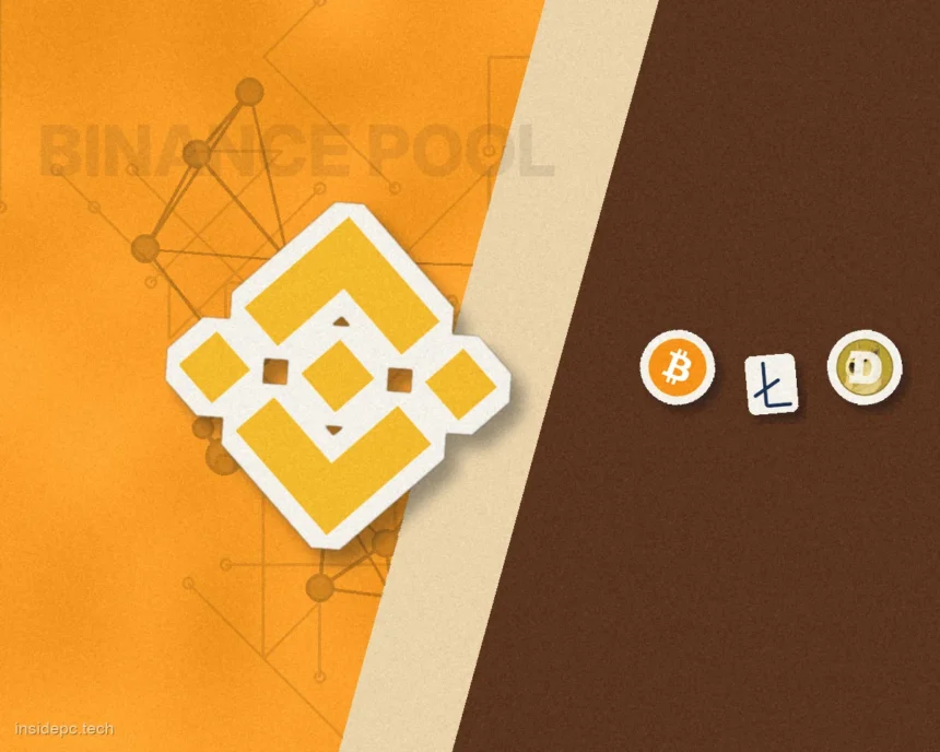 Binance Pool закрывается 10 ноября: что отключат, что с выплатами и куда уйти