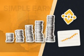 Депозиты на Binance: Savings, автоинвестирование и ставки