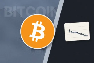 Биткоин ушёл ниже $80 000: из ETF за два дня вывели $773 млн, ФРС решает 28 октября