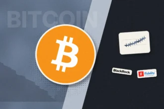 Биткоин-ETF вернули приток: $286 млн за 26–27 октября, отток месяца сжался до $27 млн