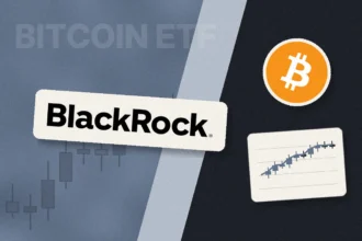 Биткоин-ETF собрали $526,7 млн за 19 октября — весь приток дал IBIT от BlackRock