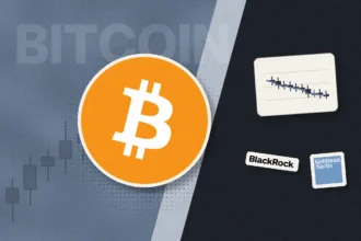 Биткоин-ETF: хедж-фонды продали ~68 000 BTC, а фонды Абу-Даби держат $764 млн