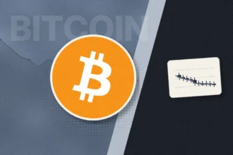 Биткоин 19 октября: отскок к $83 000 и откат к $81 900, Brent снова у $110