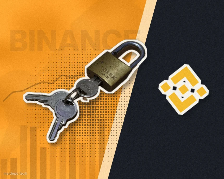 Блокировка аккаунта Binance: 5 видов, апелляция, документы и вывод денег