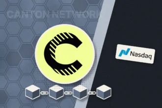 Canton Strategic Holdings токенизирует акции: торги на Canton Network со 2 ноября