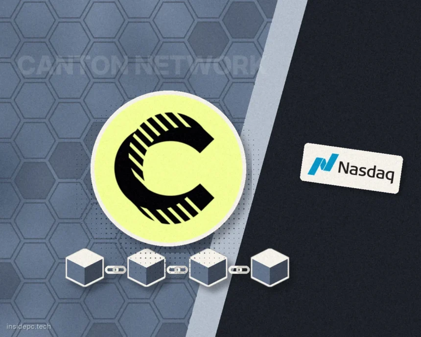 Canton Strategic Holdings токенизирует акции: торги на Canton Network со 2 ноября