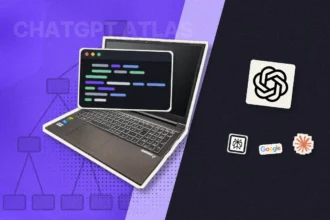 ChatGPT Atlas закрыт: что умел браузер с ИИ-агентом и чем его заменить сейчас