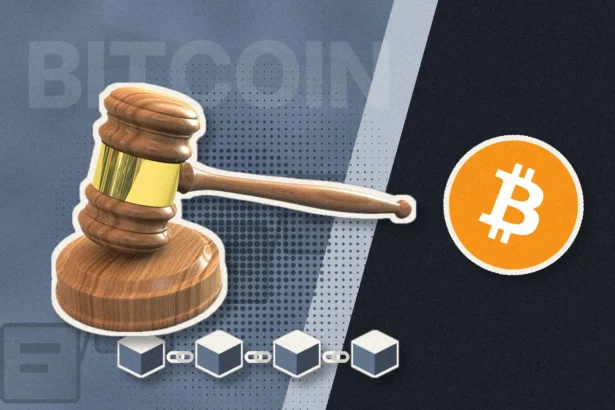 Биткоины Цянь Чжимин: Китай требует конфисковать 61 896 BTC, изъятых в Британии