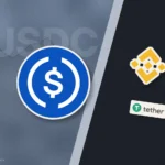 Circle заморозила $823 млн USDC: Binance назвала EIP-7702 и обещает выводы к 1 ноября
