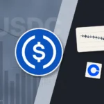 Circle отдала партнёрам $819 млн из $1,4 млрд выручки, из них $655 млн — Coinbase