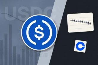 Circle отдала партнёрам $819 млн из $1,4 млрд выручки, из них $655 млн — Coinbase