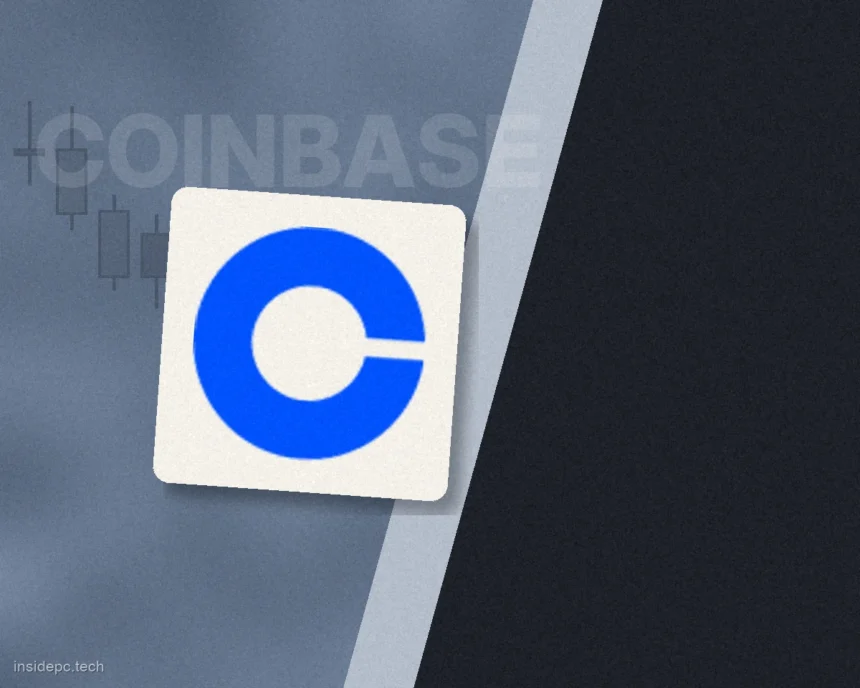 Coinbase не взломан, но контакты части клиентов утекли через аналитику Amplitude