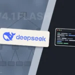 DeepSeek V4.1-Flash-1017 набрала 77% в DeepSWE по старой цене и открыла поиск по API
