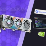 DeepSeek V4.1 Flash на домашнем ПК: 64 ГБ RAM, одна видеокарта и 265 ГБ SSD