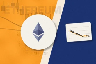 Ethereum и 200-недельная средняя: пробой на 5,2% — что говорят ETF, MVRV и макро