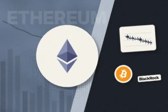 Ethereum-ETF потеряли $320 млн за неделю — больше биткоин-фондов, 93% на ETHA